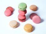 "fully booked" 09. - 10. July 2024 - Macarons and Cookies Class